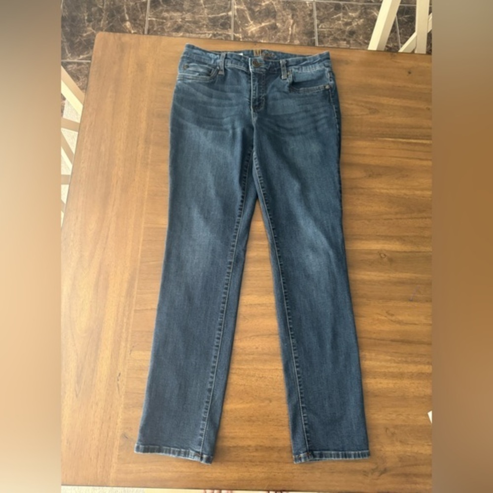 Kut from the Kloth Katy Boyfriend Jeans – Size 6